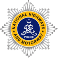 Motorway Police Logo